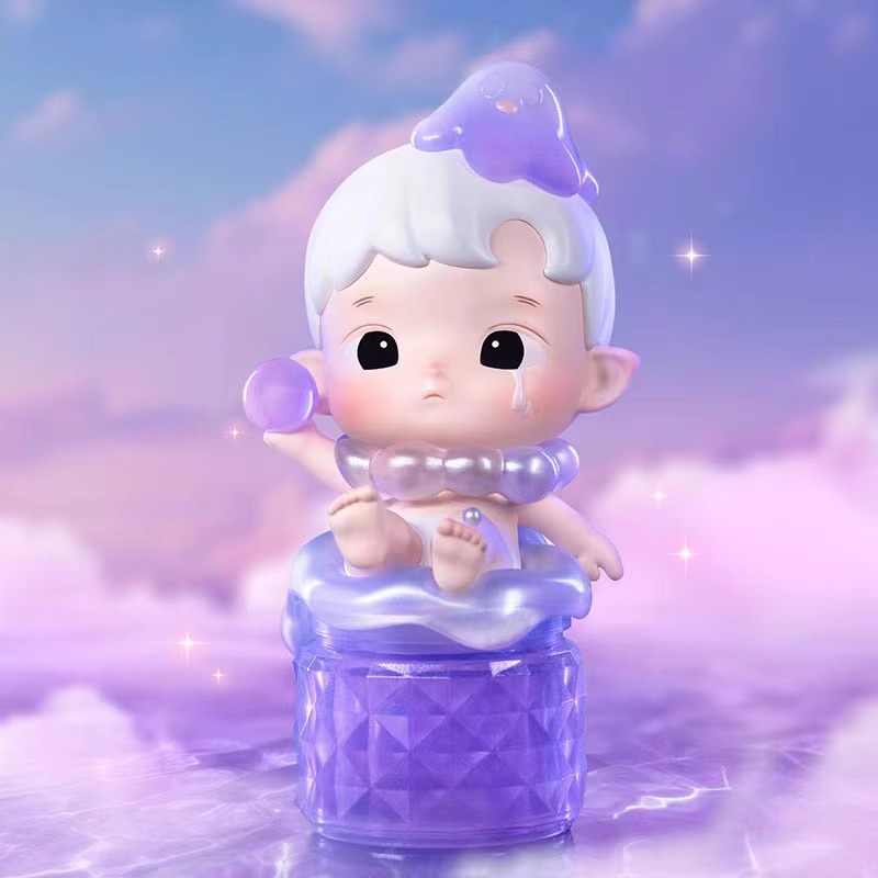Hacipupu The Constellation Series Blind Box