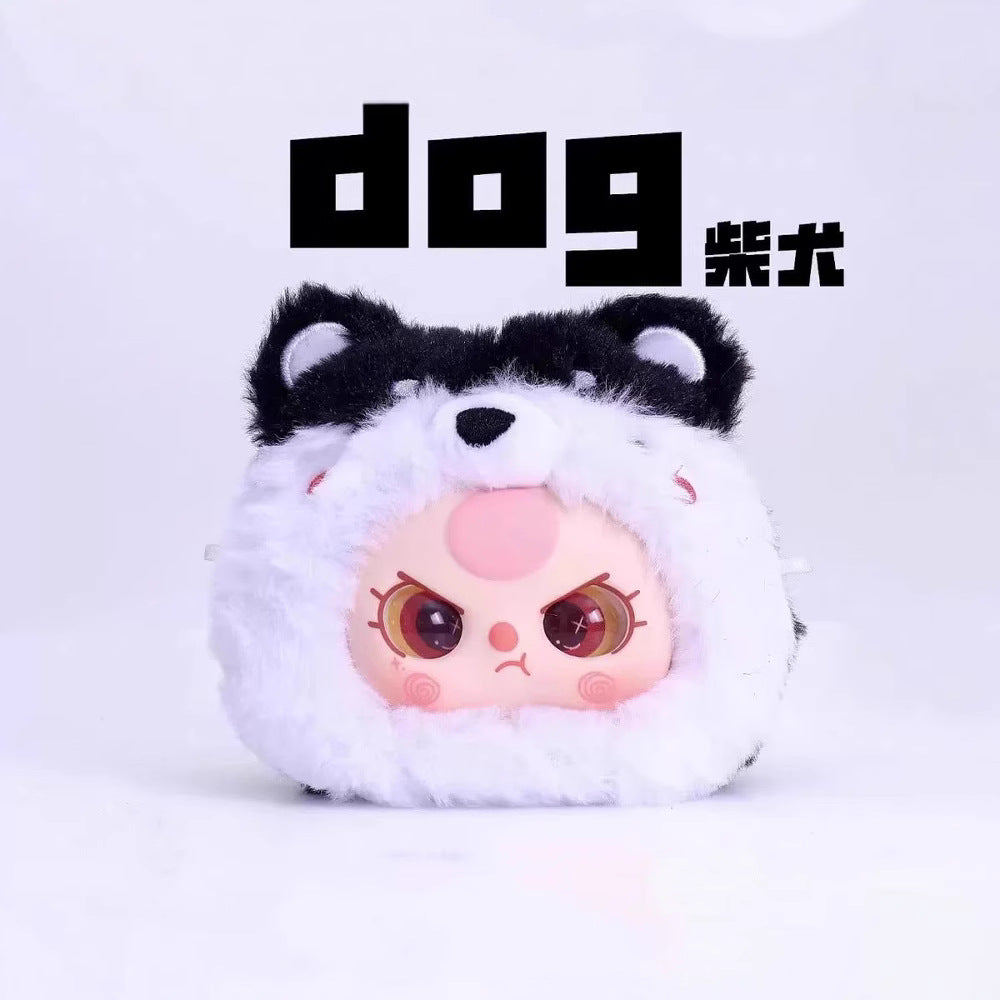 Baby Three V1 Plush Series Blind Box