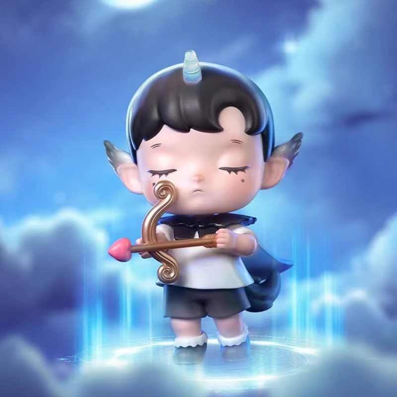 Hacipupu The Constellation Series Blind Box
