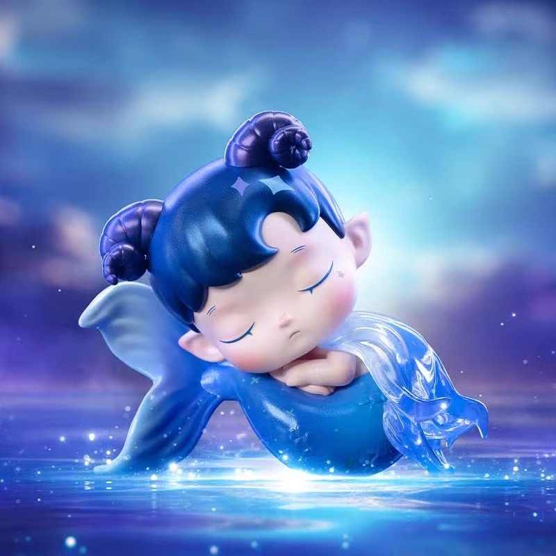 Hacipupu The Constellation Series Blind Box