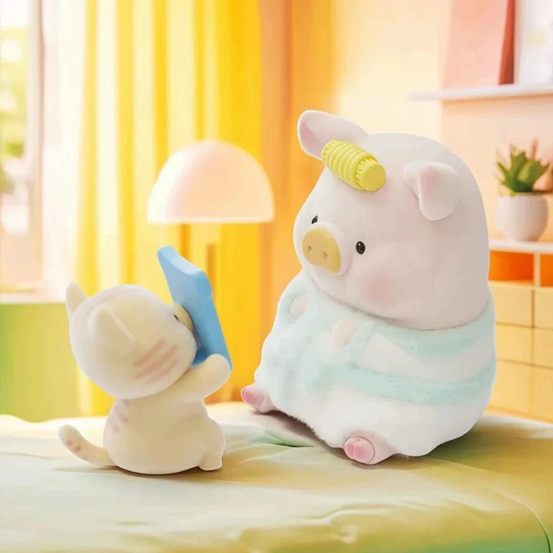 Lulu The Piggy Stay With You Series Blind Box