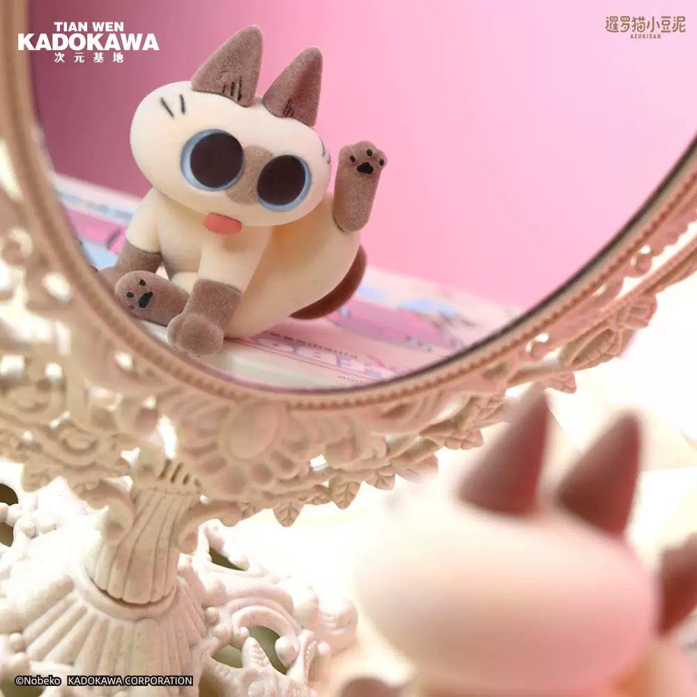 Azukisan's Daily Life Series Blind Box
