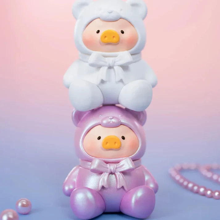 LuLu The Piggy-Teddy MINI Blind Bag