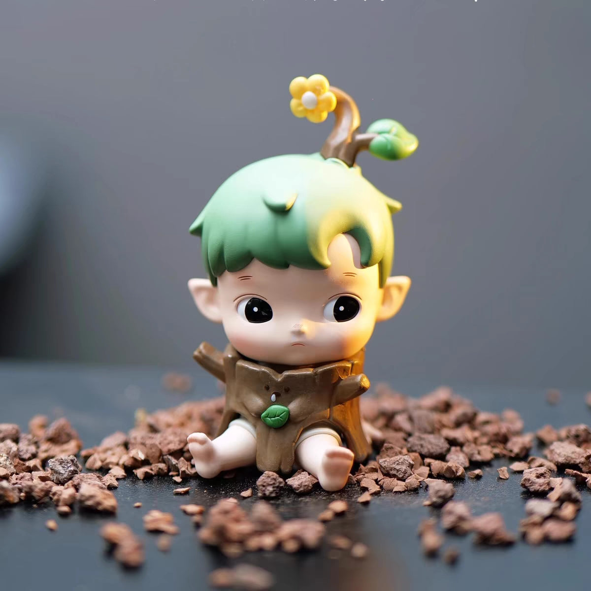 Hacipupu Adventures In the Woods Series Blind Box