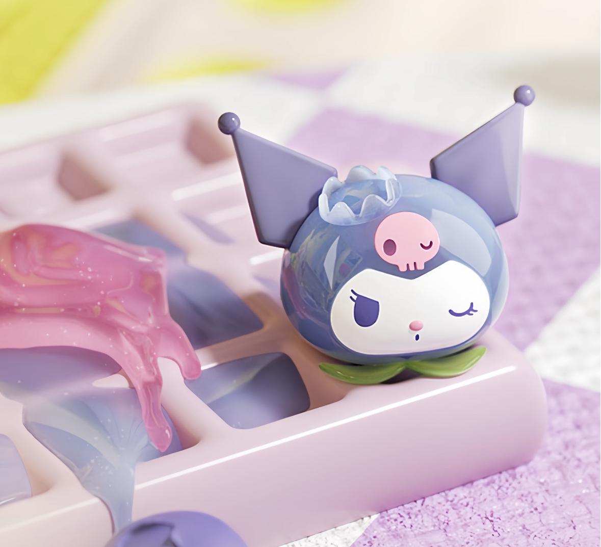Sanrio Character Fruit Series MINI Blind Bag