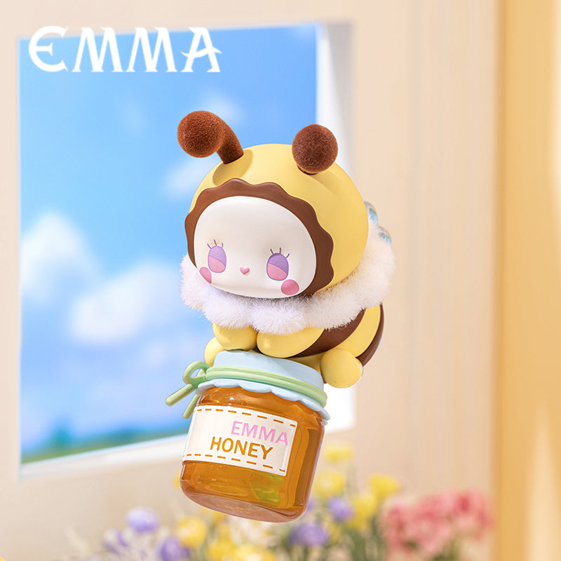 EMMA Secret Forest Love Dopamine Series Blind Box