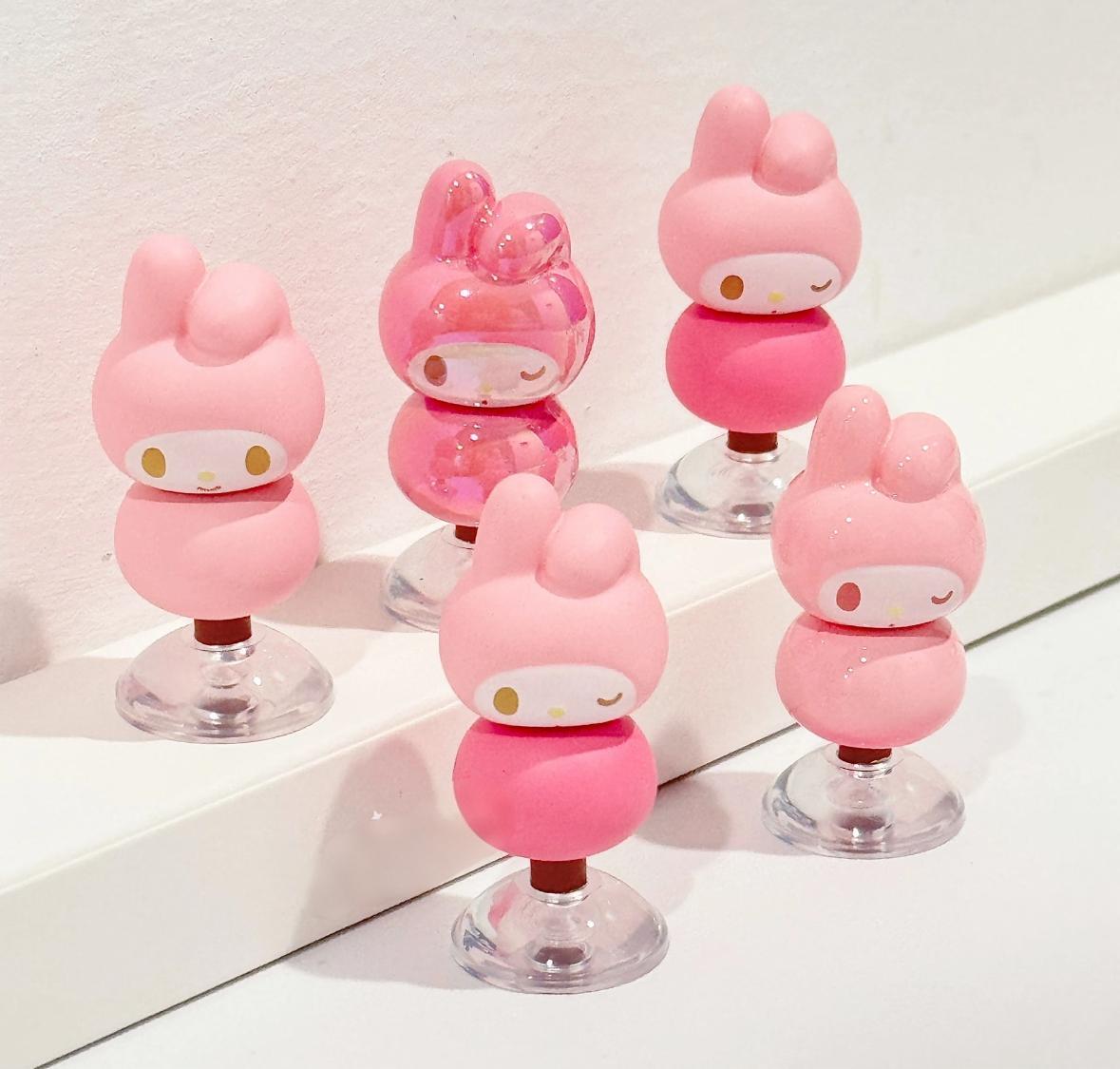 Sanrio Character Tanghulu Candy Series MINI Blind Bag