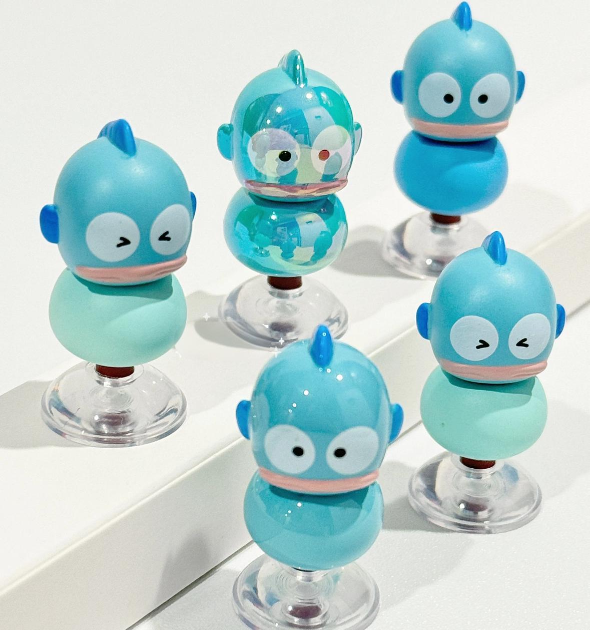 Sanrio Character Tanghulu Candy Series MINI Blind Bag