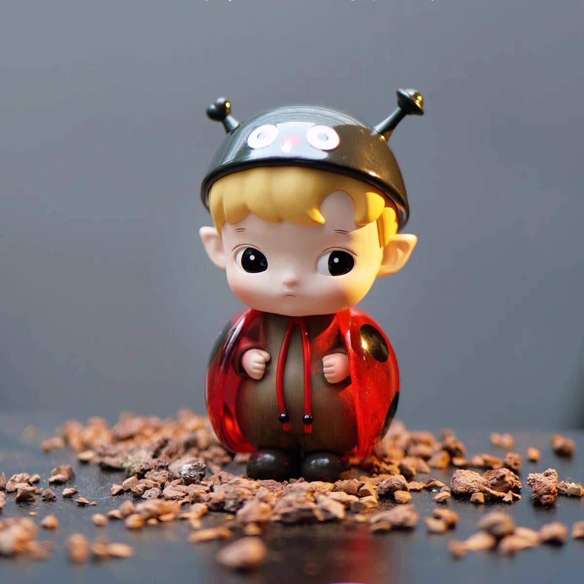 Hacipupu Adventures In the Woods Series Blind Box