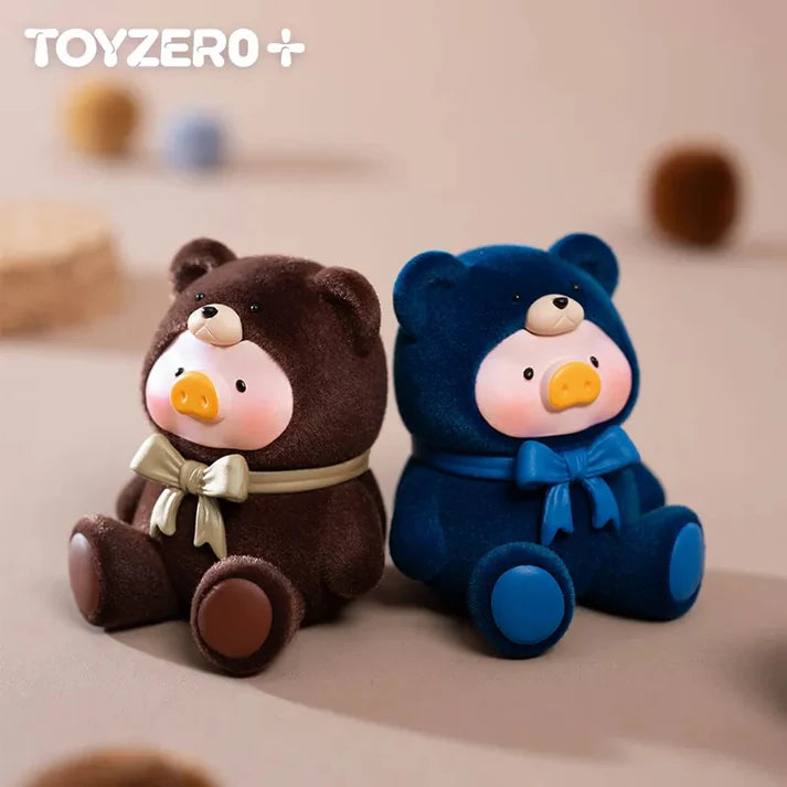 LuLu The Piggy-Teddy MINI Blind Bag