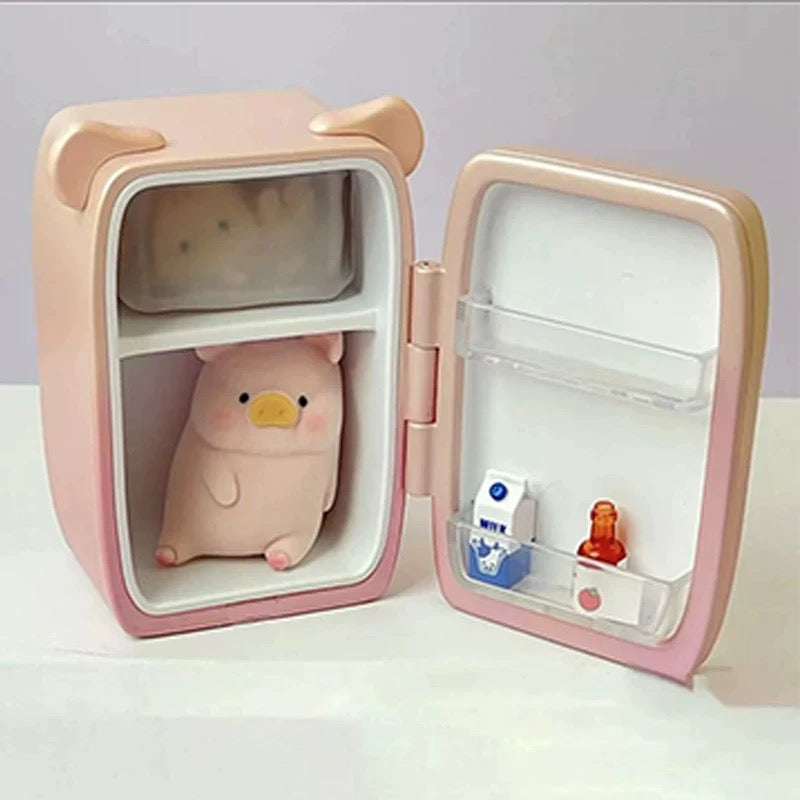 Lulu The Piggy Stay With You Series Blind Box