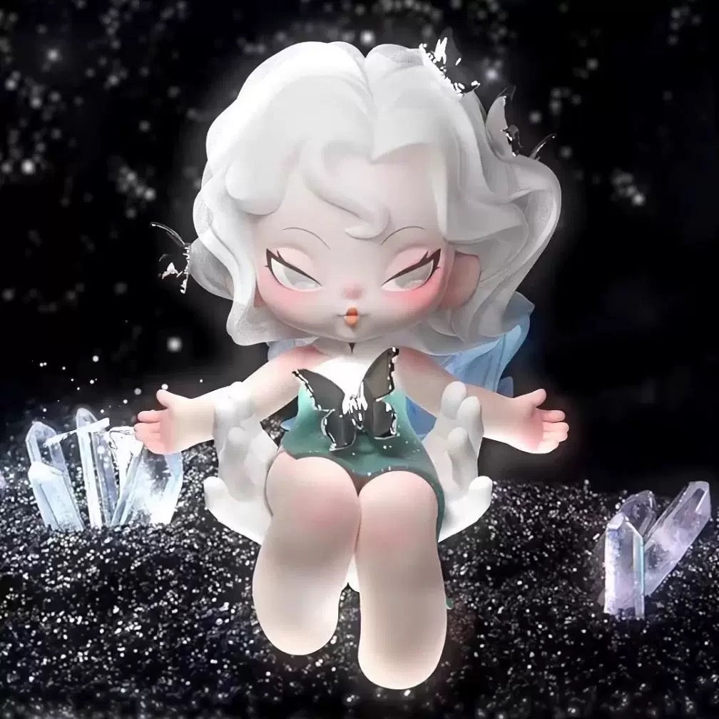DODO NAMI Nightmare Series Blind Box