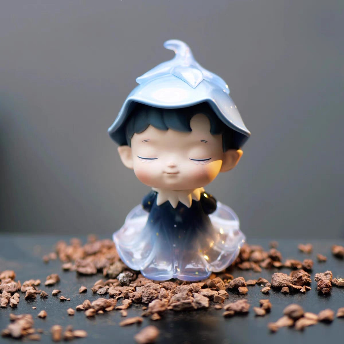 Hacipupu Adventures In the Woods Series Blind Box