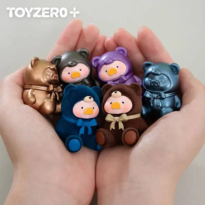 LuLu The Piggy-Teddy MINI Blind Bag