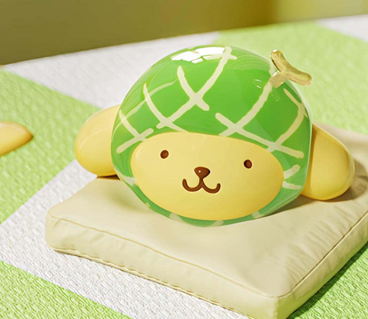 Sanrio Character Fruit Series MINI Blind Bag