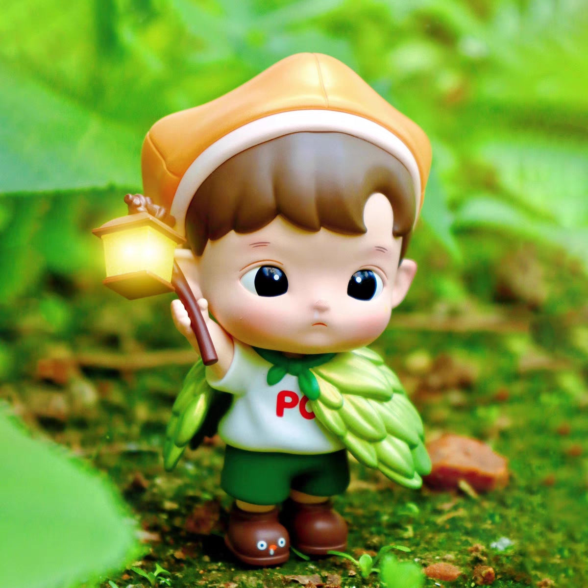Hacipupu Adventures In the Woods Series Blind Box