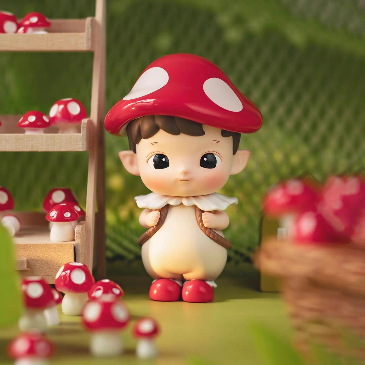 Hacipupu Adventures In the Woods Series Blind Box