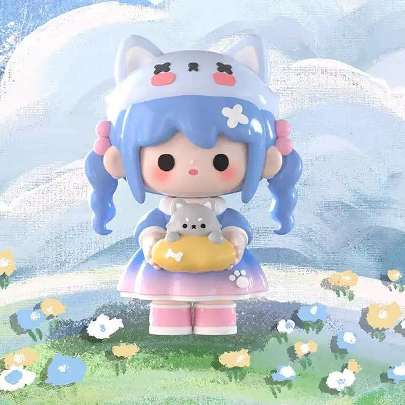 UUTOY Fairy Journey Series 1 Mini Blind Box