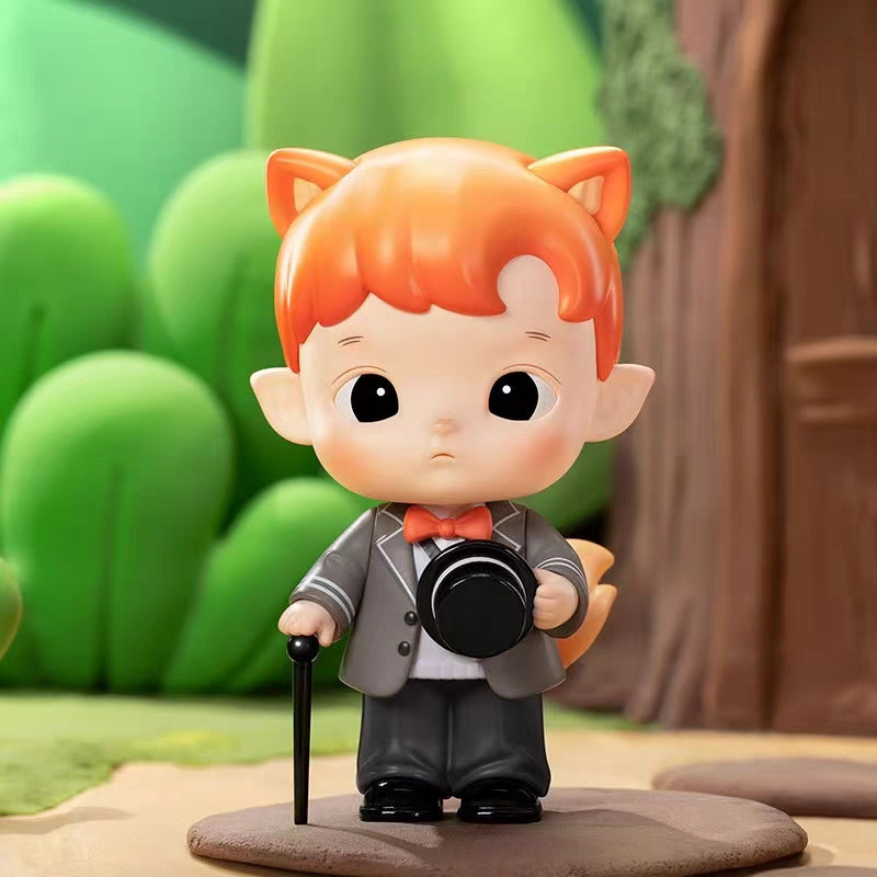 Hacipupu Adventures In the Woods Series Blind Box