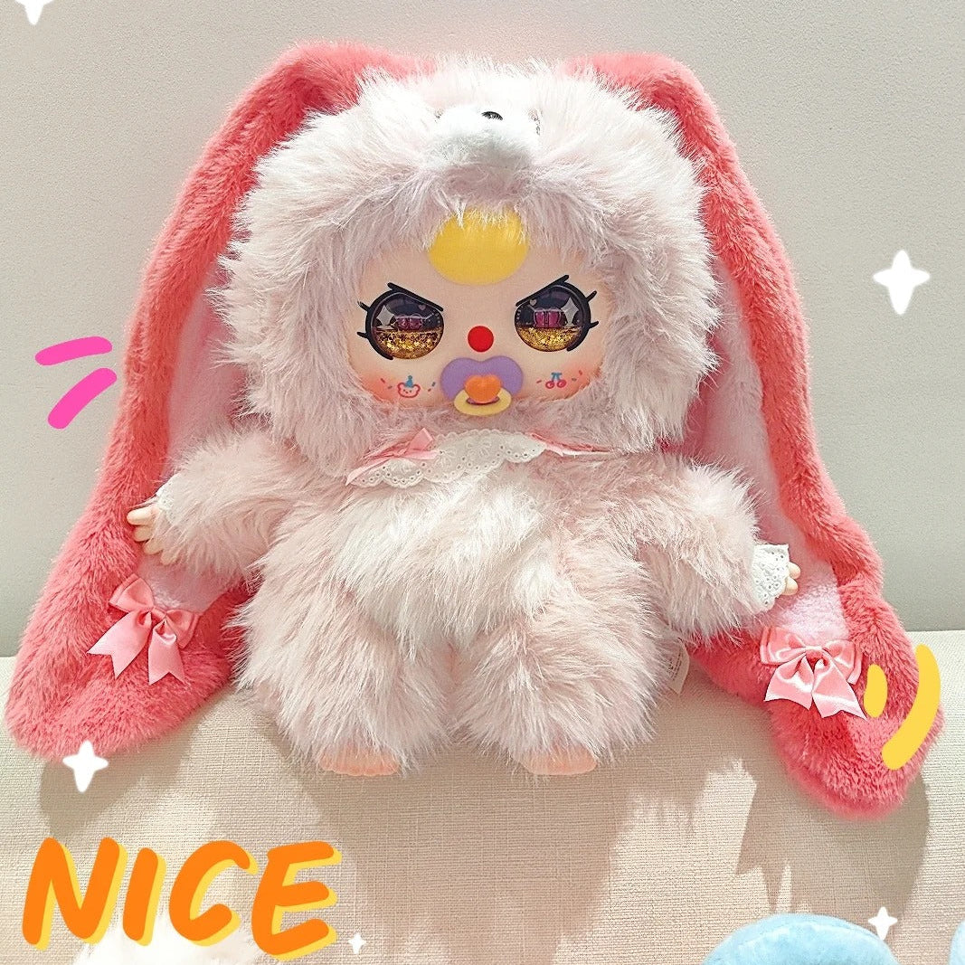 Baby Three AI800% Series Blind Box