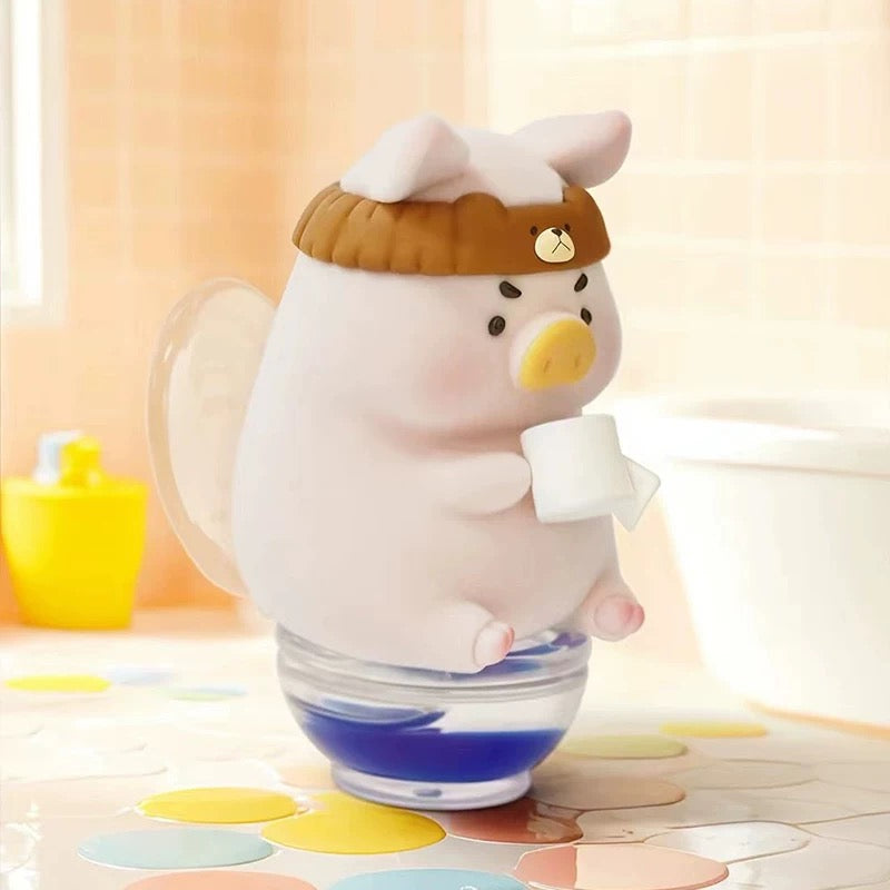 Lulu The Piggy Stay With You Series Blind Box
