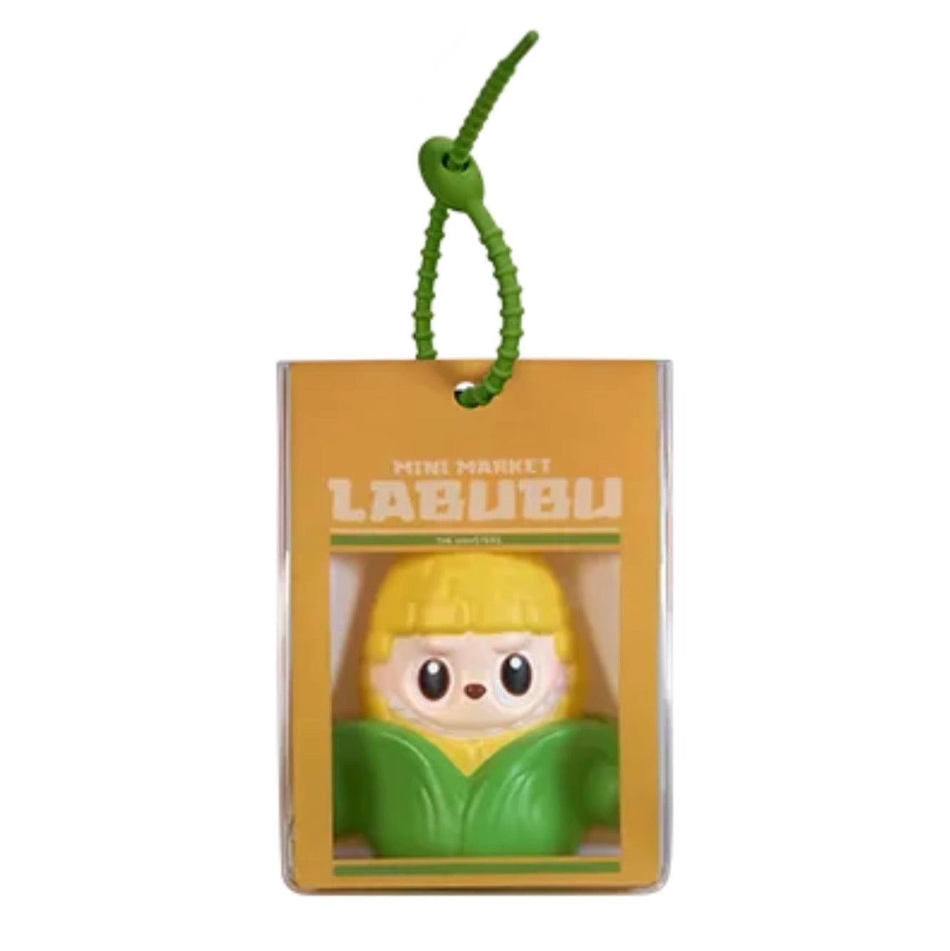 Labubu The Monsters Squishy Store Series Blind Box