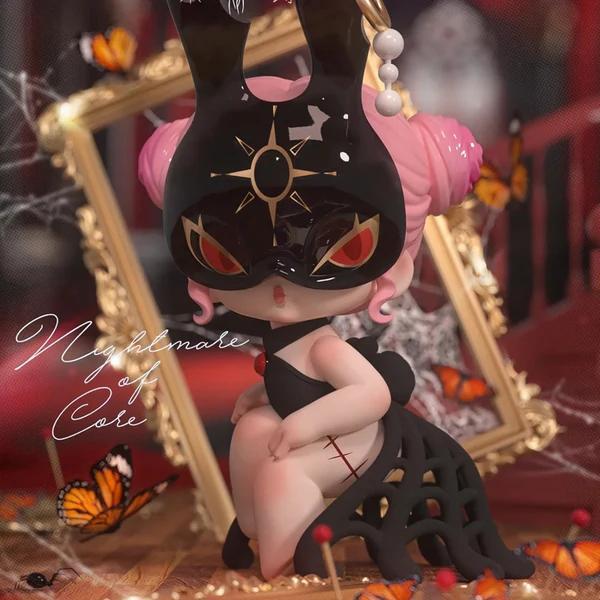 DODO NAMI Nightmare Series Blind Box