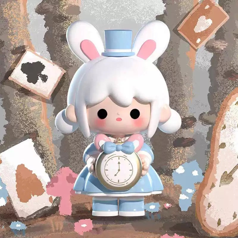 UUTOY Fairy Journey Series 1 Mini Blind Box