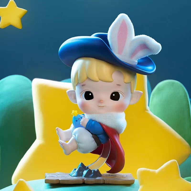 Hacipupu Adventures In the Woods Series Blind Box