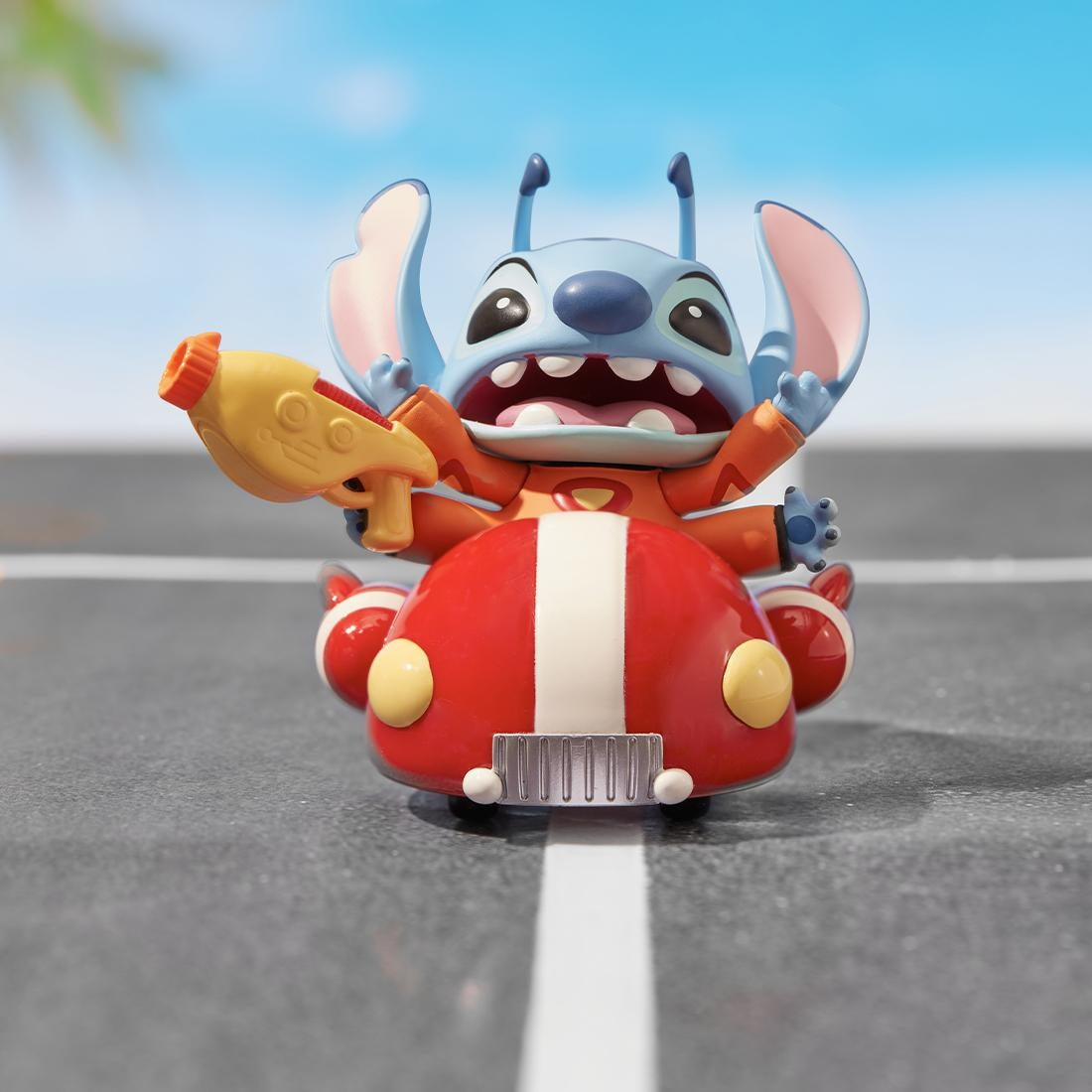Stitch Trip Collection Series Blind Box