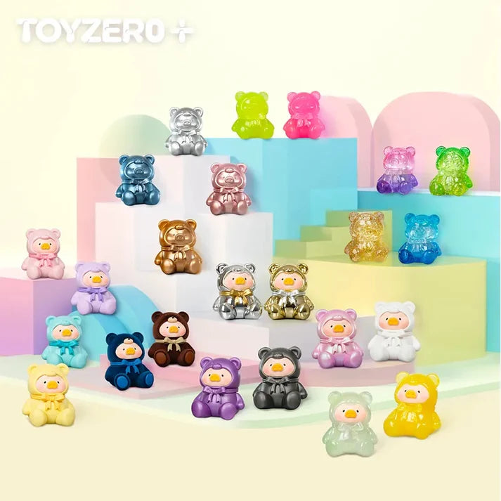 LuLu The Piggy-Teddy MINI Blind Bag