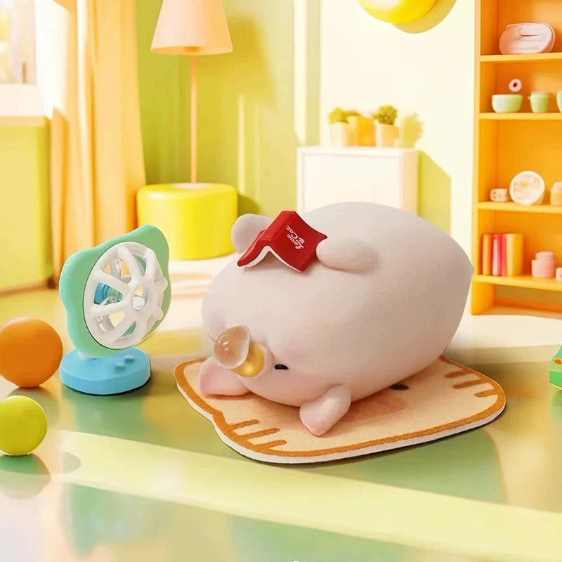 Lulu The Piggy Stay With You Series Blind Box
