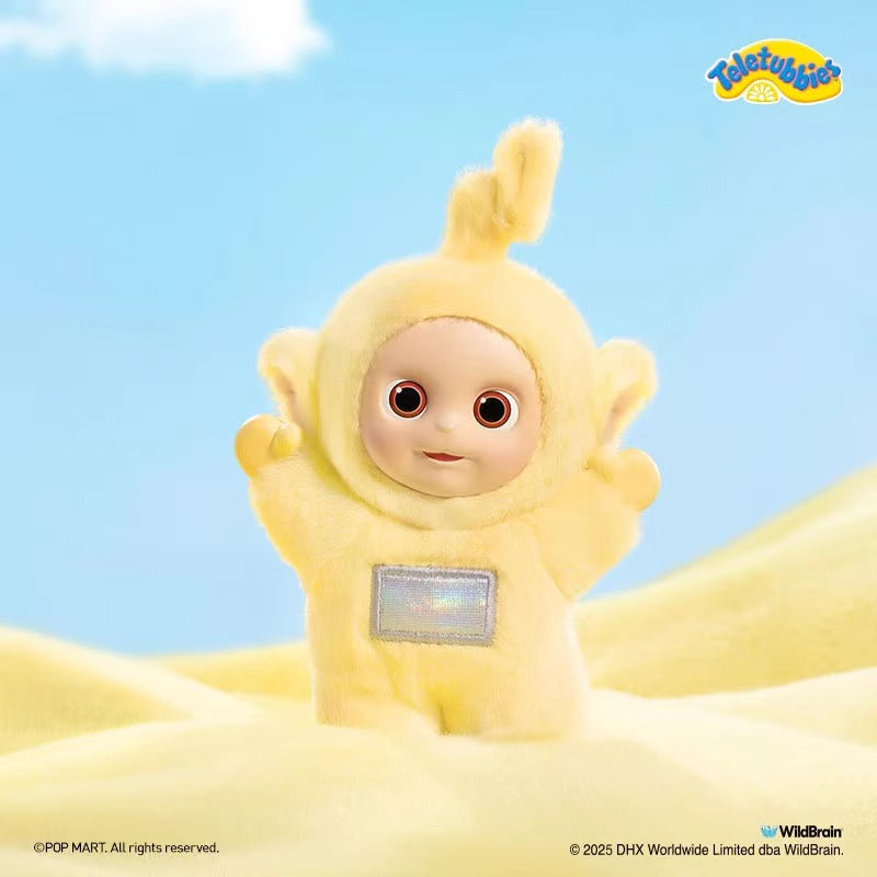 Teletubbies Vibrancy Plush Series Blind Box