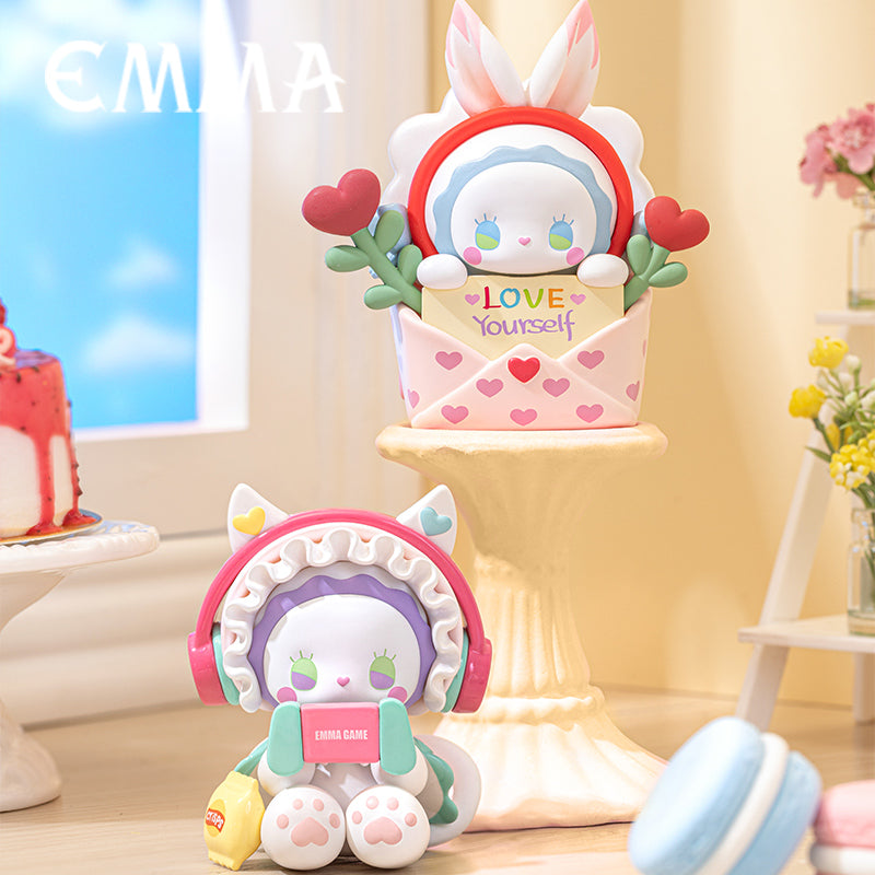 EMMA Secret Forest Love Dopamine Series Blind Box