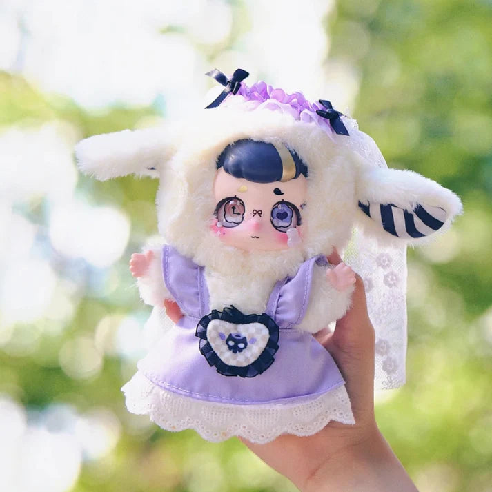 Kasa Wonderful Dream Series Plush Blind Box