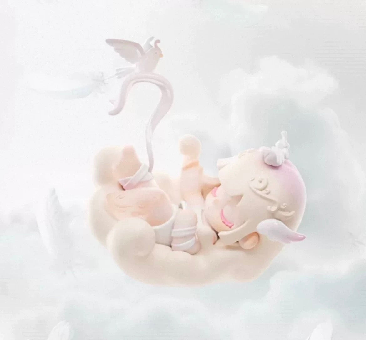 Liita Embrace Fantastic Adventure Series Blind Box