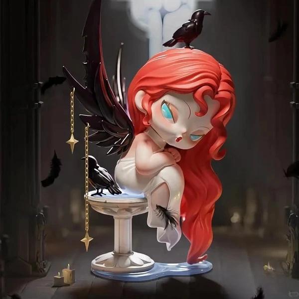DODO NAMI Nightmare Series Blind Box