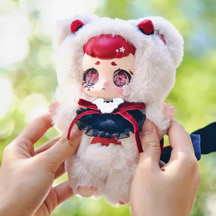 Kasa Wonderful Dream Series Plush Blind Box