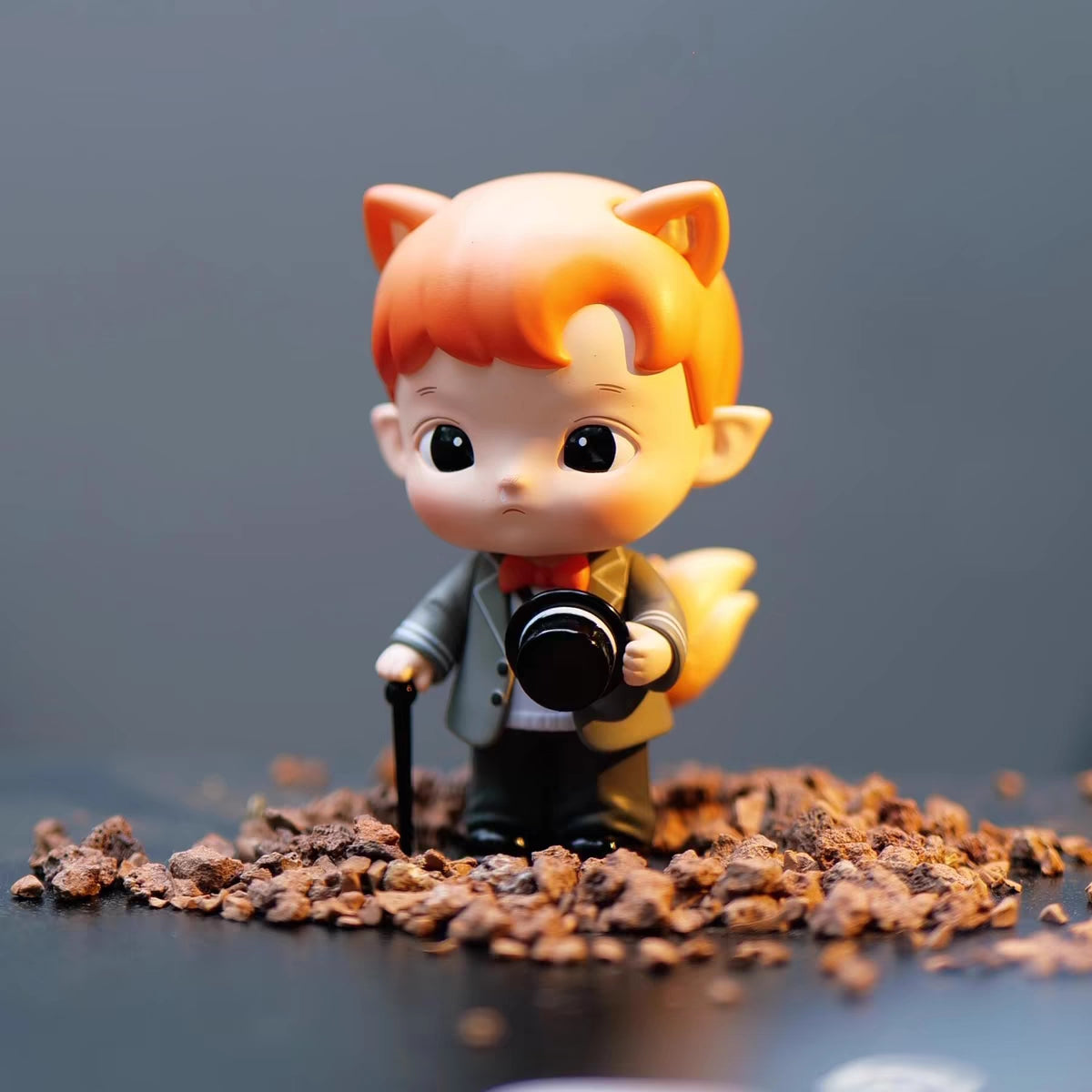Hacipupu Adventures In the Woods Series Blind Box