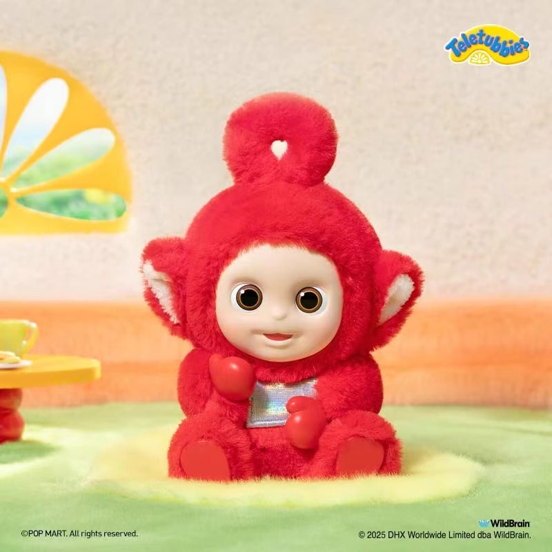 Teletubbies Vibrancy Plush Series Blind Box