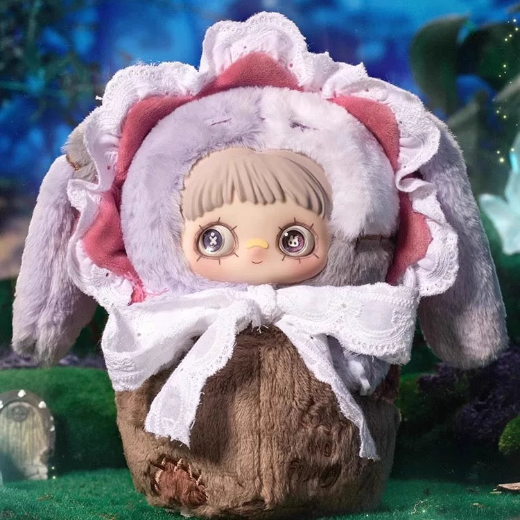 MayMei-V4 Symbiote Neverland Series Plush Blind Box