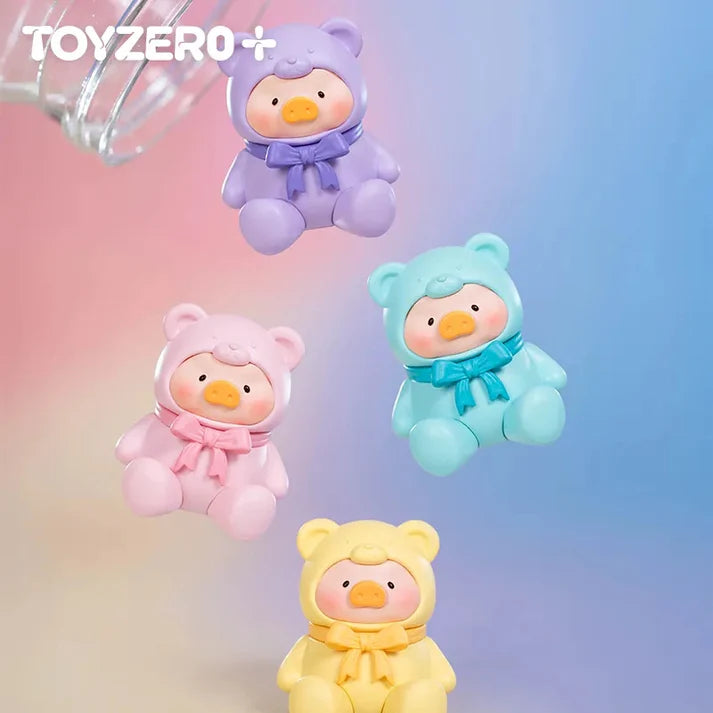 LuLu The Piggy-Teddy MINI Blind Bag