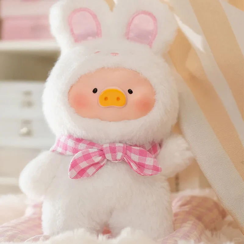 【17】LULU THE PIGGY Joyful Time Series Vinyl Plush Series Blind Box
