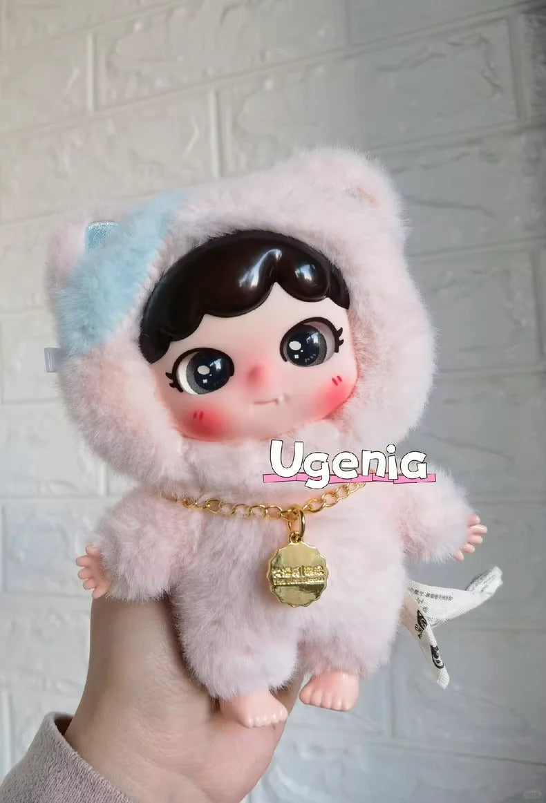 Baby Three JoyMiya Plush Series Pendant Blind Box