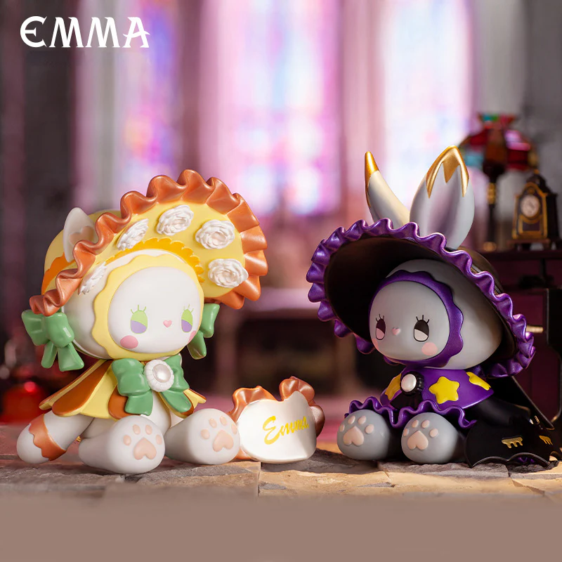 Emma Mask Party Series Blind Box