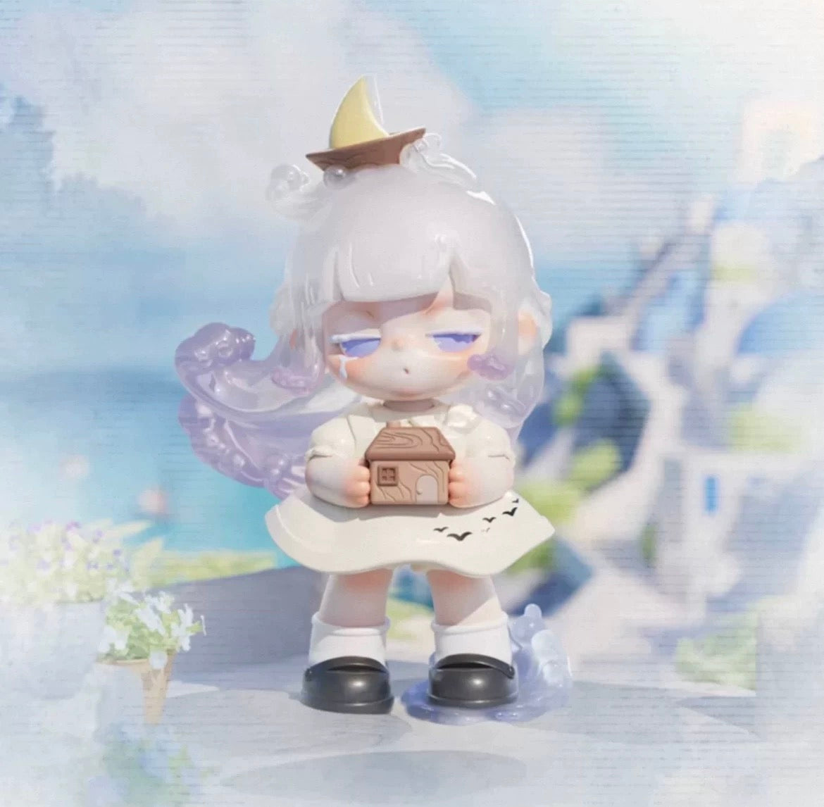 Liita Embrace Fantastic Adventure Series Blind Box