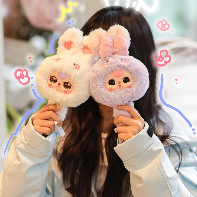 【15】Baby Three Magic Mirror Plush Series Blind Box