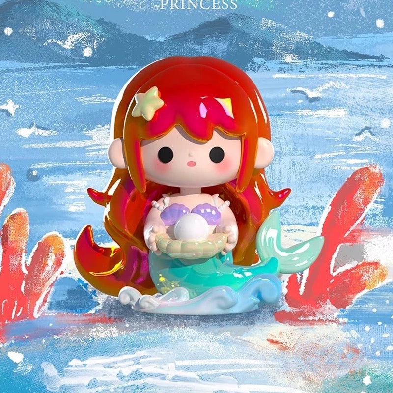 UUTOY Fairy Journey Series 1 Mini Blind Box