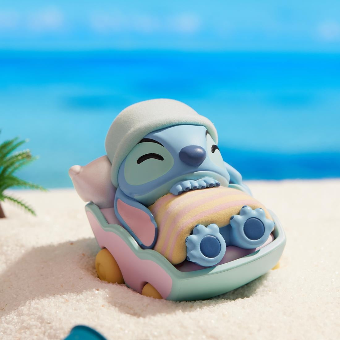 Stitch Trip Collection Series Blind Box