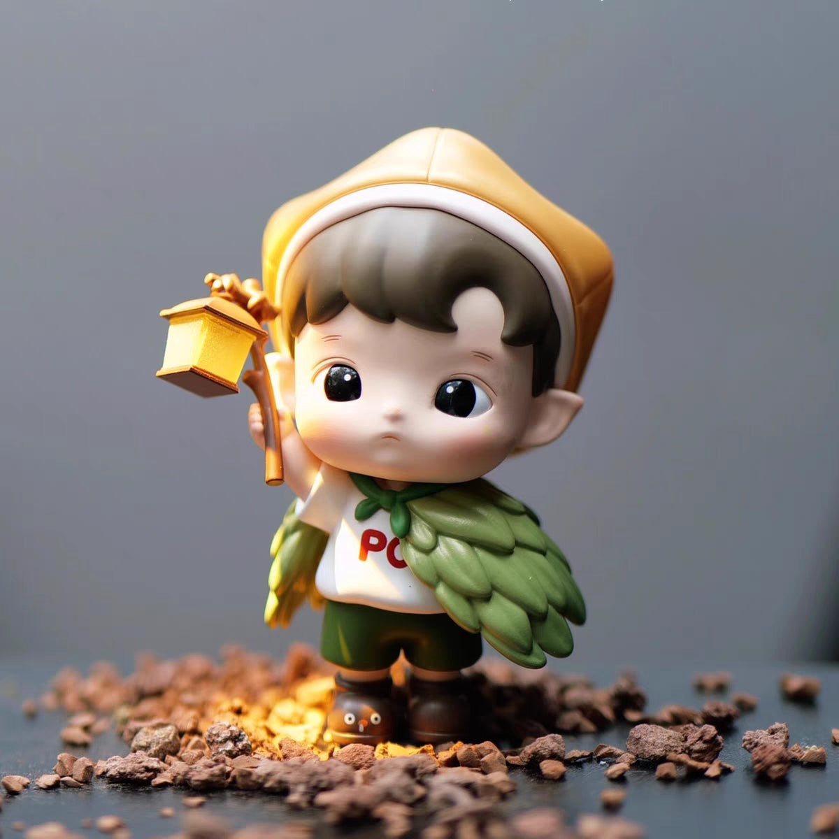 Hacipupu Adventures In the Woods Series Blind Box